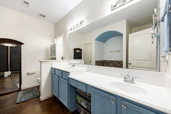 7852 Galleon Field Ln, House other with 5 bedrooms, 4 bathrooms and 2 parking in Cypress TX | Image 13