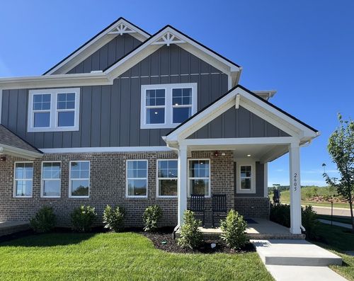 2573 Peaceful Valley Dr, Columbia, TN, 38401-4967 | Card Image