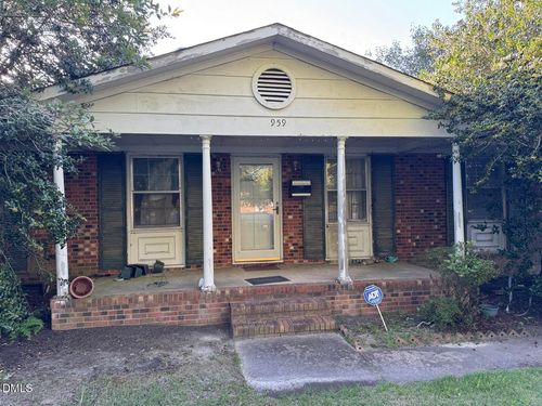 417-945 Lillington Hwy, Spring Lake, NC, 28390-2142 | Card Image