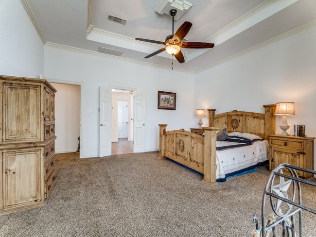 210 Private Road 1543, House other with 4 bedrooms, 4 bathrooms and null parking in Bridgeport TX | Image 20