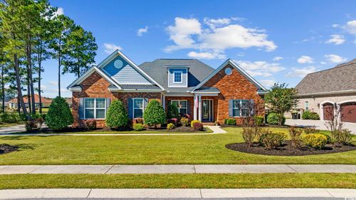 9514 Carrington Dr, Myrtle Beach, SC, 29579-5187 | Card Image