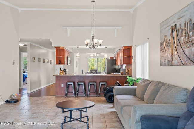 6572 River Run Blvd, Condo with 2 bedrooms, 2 bathrooms and null parking in Weeki Wachee FL | Image 7