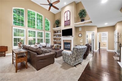 514 Long Cove, House other with 4 bedrooms, 4 bathrooms and null parking in Avon Lake OH | Image 3