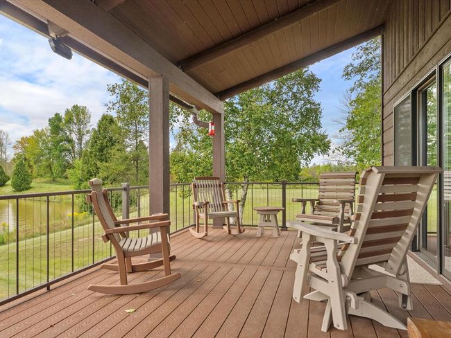 1150 Logwood Court, House other with 4 bedrooms, 2 bathrooms and null parking in MANITOWOC RAPIDS WI | Image 37