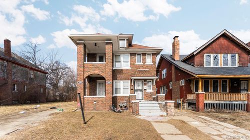 2984 Leslie St, Detroit, MI, 48238-3306 | Card Image