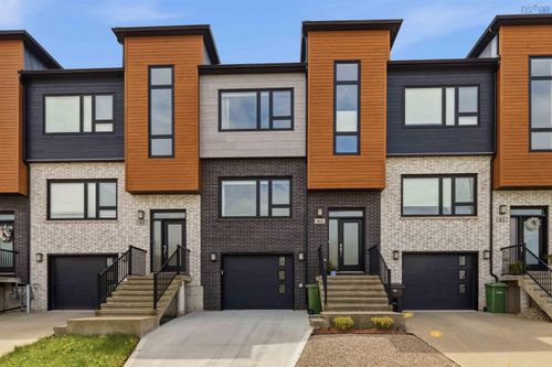 43 Eliza Ritchie Cres, Halifax, NS, B3M0K5 | Card Image