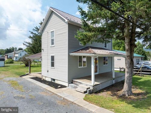 302 High St, MILESBURG, PA, 16853-3905 | Card Image