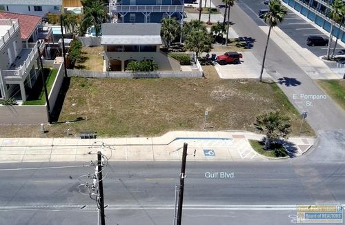 11-115 E Pompano St, South Padre Island, TX, 78597-6837 | Card Image