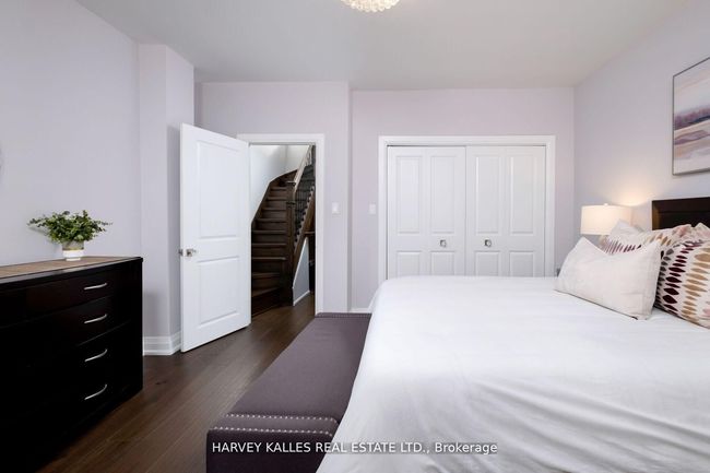 65 Tiverton Ave, House other with 3 bedrooms, 2 bathrooms and 2 parking in Toronto ON | Image 26