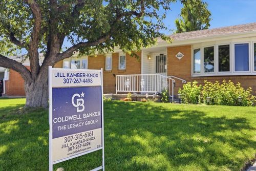3025 Hamilton Way, Casper, WY, 82609-1825 | Card Image