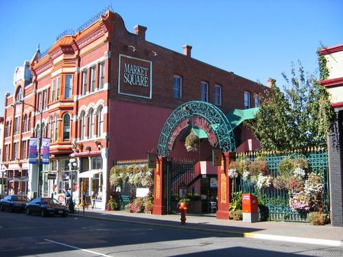 304-560 Johnson St, Victoria, BC, V8W3C6 | Card Image