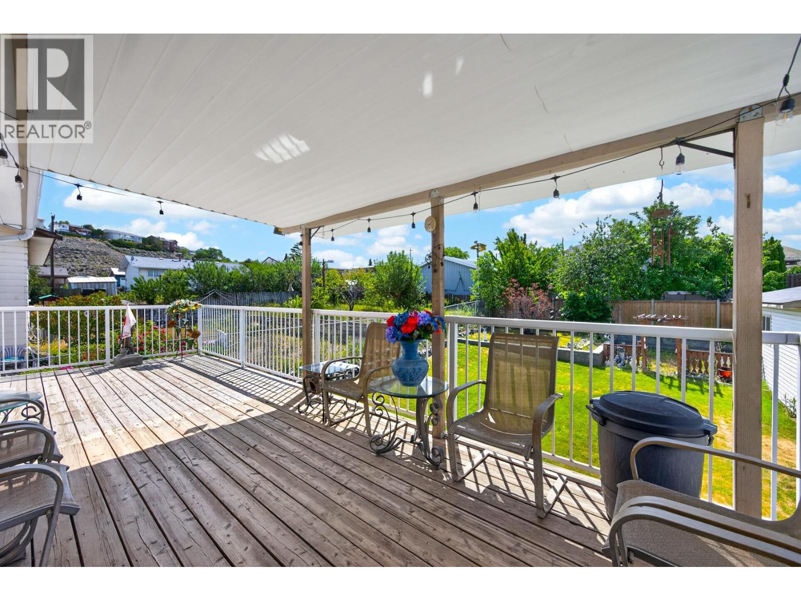 Residential in Cache Creek 5