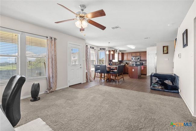 4805 Farrell Ln, House other with 4 bedrooms, 3 bathrooms and null parking in Killeen TX | Image 14