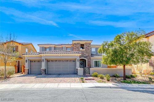 2101 Canvas Edge Dr, Henderson, NV, 89044-0489 | Card Image
