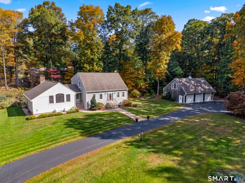 42 Laurel Wood Dr, Deep River, CT, 06417-1513 | Card Image