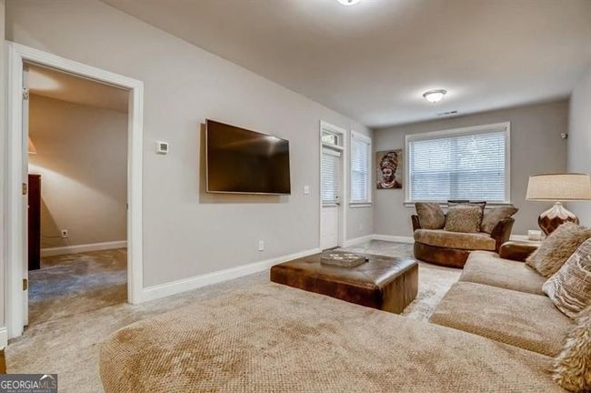2359 Montford Pl Se, House other with 3 bedrooms, 4 bathrooms and 2 parking in Smyrna GA | Image 26