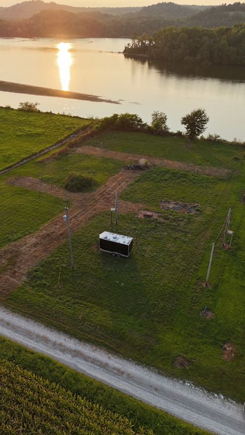 2729 Hardin Bottom River Rd, Clifton, TN, 38425 | Card Image