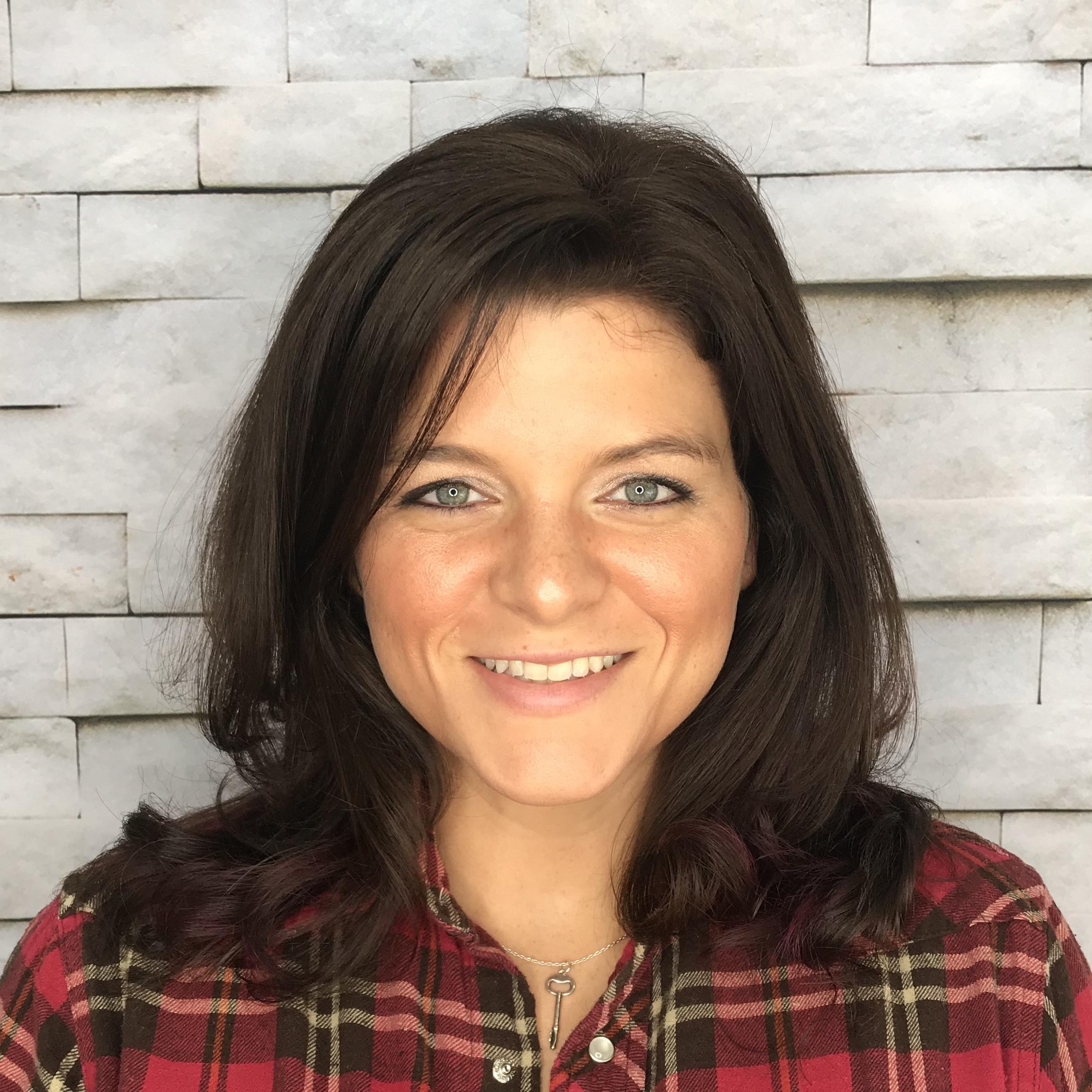 Jennifer Wharton