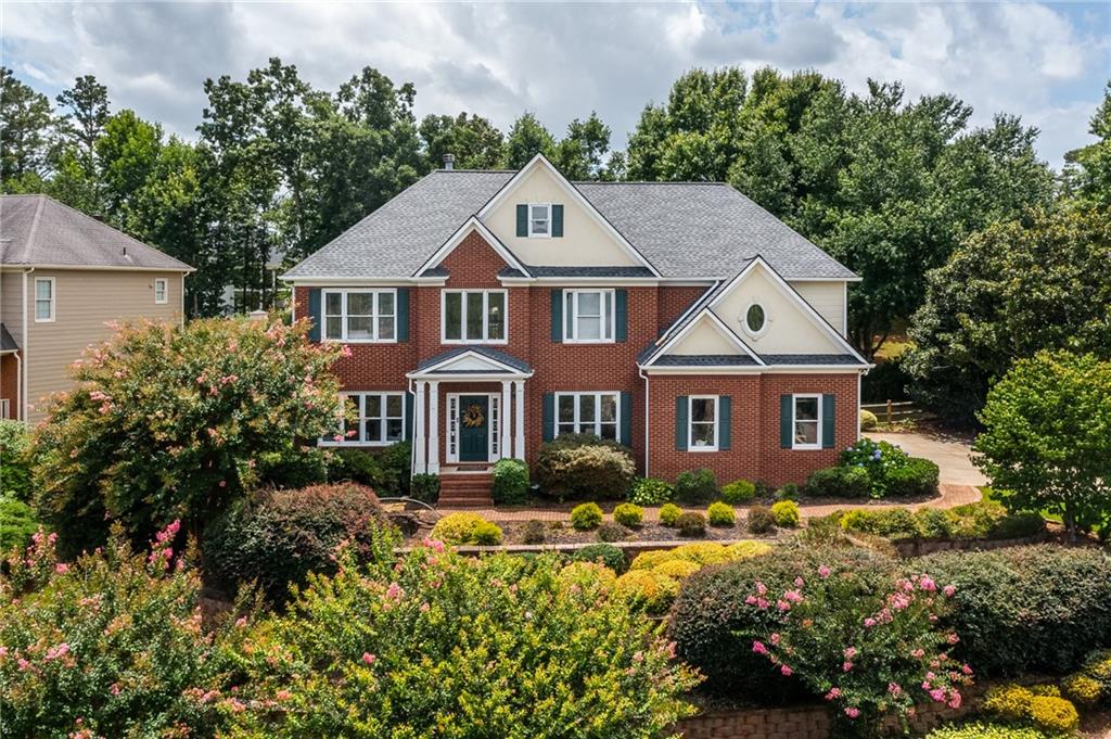 Residential in Cumming