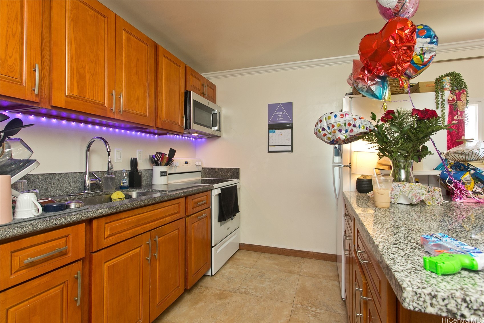 Residential in Honolulu 5