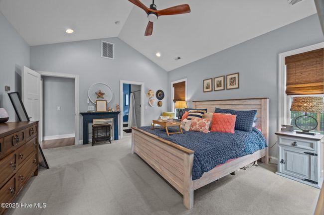 708 Cordgrass Rd, House other with 4 bedrooms, 4 bathrooms and 3 parking in Hampstead NC | Image 60