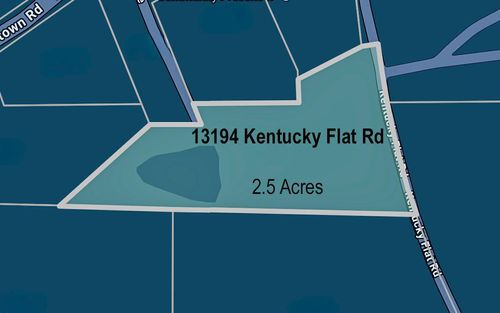 13194 Kentucky Flat Road, Nevada City, CA, 95959 | Card Image