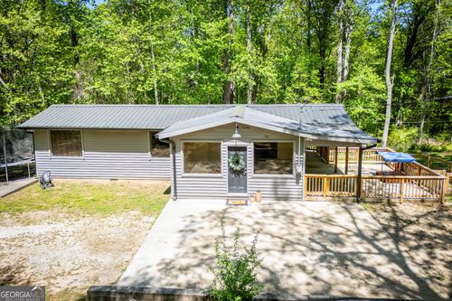336 Posey Rd, Bremen, GA, 30110-3064 | Card Image