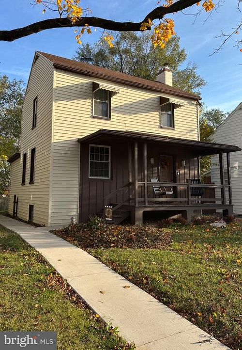 1116 Fairview Rd, HAGERSTOWN, MD, 21742-3023 | Card Image