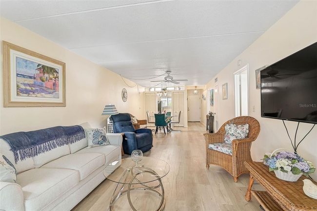 APT-115 - 708 Tamiami Trl S, Condo with 2 bedrooms, 2 bathrooms and null parking in VENICE FL | Image 11
