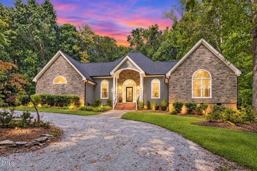 3533 Arthur Pierce Rd, Apex, NC, 27539-9133 | Card Image