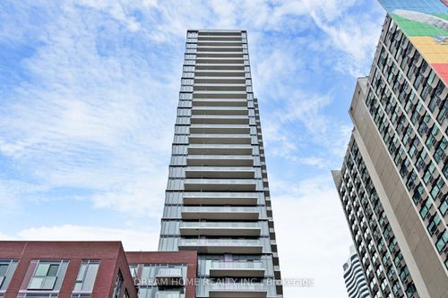 1507-308 Jarvis St, Toronto, ON, M5B0E3 | Card Image