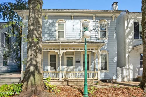 116 N 3rd St, Lewisburg, PA, 17837-1504 | Card Image