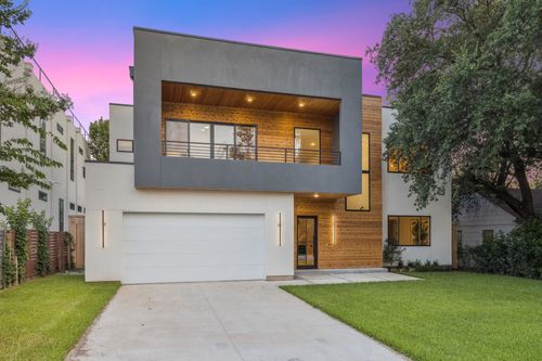 3940 N Cresthaven Rd, Dallas, TX, 75209-2606 | Card Image