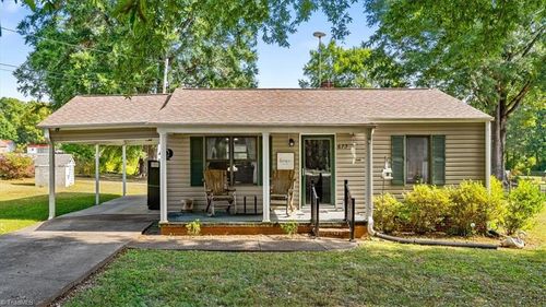 673 Janet Rd, Stoneville, NC, 27048-7926 | Card Image