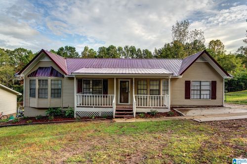 5562 Dug Hollow Rd, PINSON, AL, 35126-3407 | Card Image