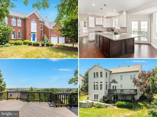 606 Curtin Pl Se, LEESBURG, VA, 20175-5611 | Card Image