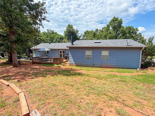 18200 Mayridge Dr, Newalla, OK, 74857-8564 | Card Image