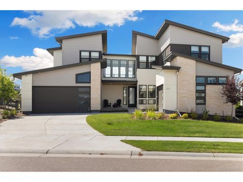 2221 Rim Ridge Dr, Castle Pines, CO, 80108-9574 | Card Image