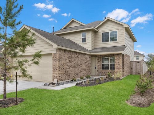 1202 Silver Fir Ct, Conroe, TX, 77301-2399 | Card Image