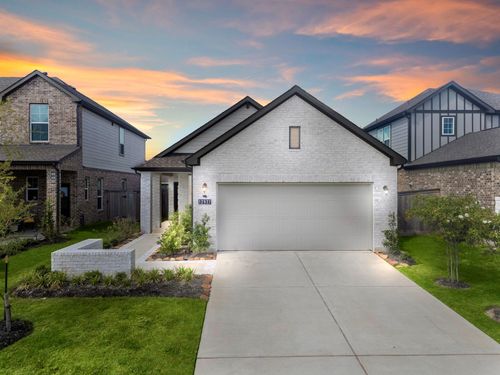12927 California Palm Ct, Cypress, TX, 77433-8440 | Card Image