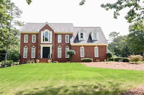 120 Morning Springs Walk, Fayetteville, GA, 30214-2656 | Card Image