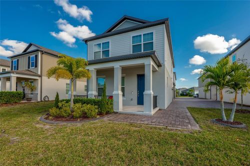 2912 Meleto Blvd, New Smyrna Beach, FL, 32168-6477 | Card Image
