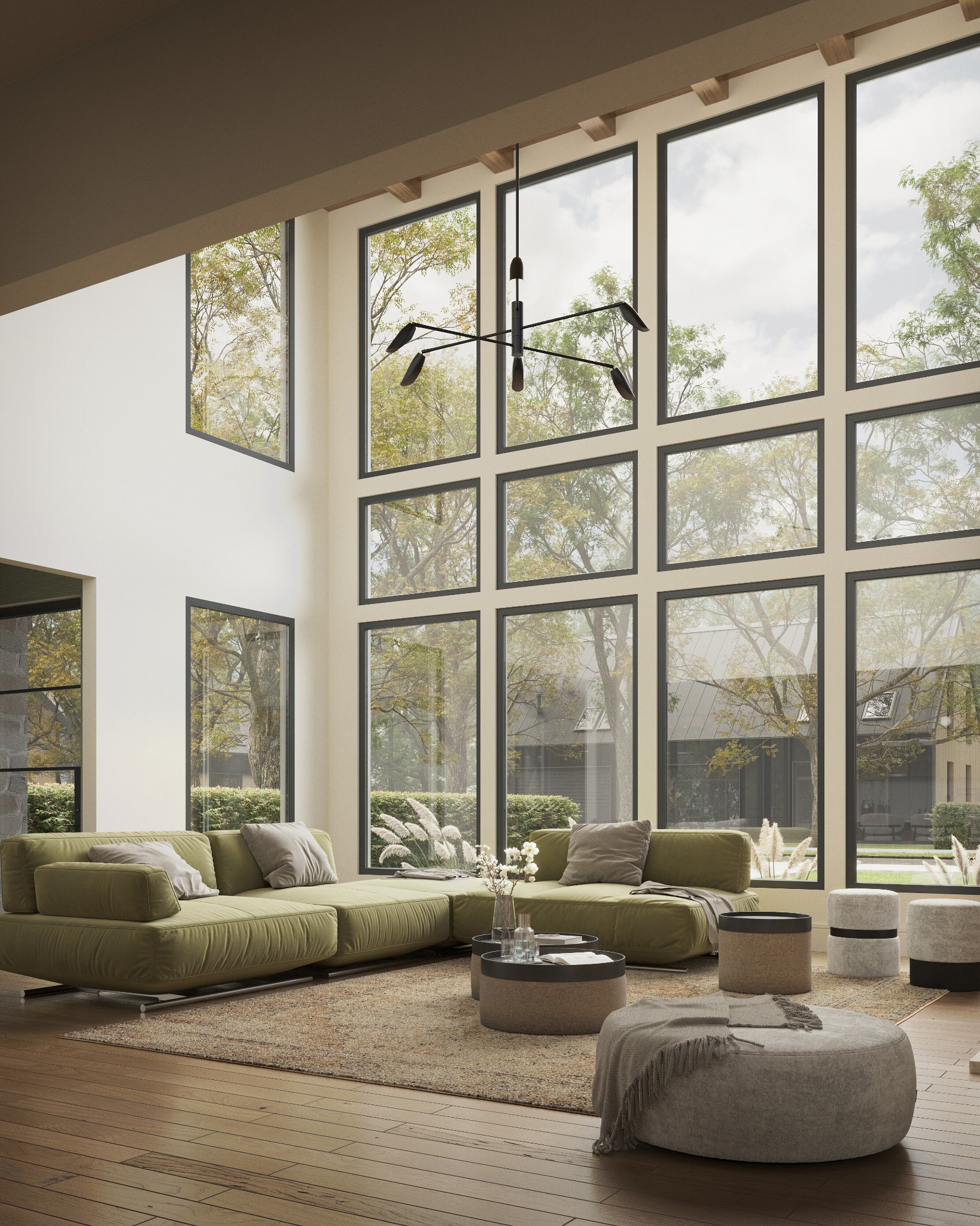Residential in Nashville 3