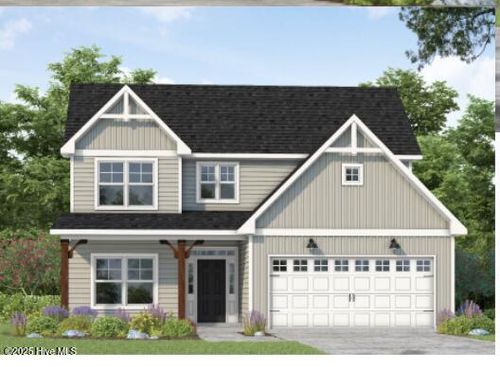 24-298 Elijah Way, Vass, NC, 28394 | Card Image