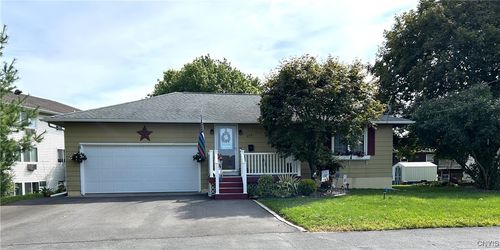 204 Woodbury Ave, Syracuse, NY, 13206-1550 | Card Image