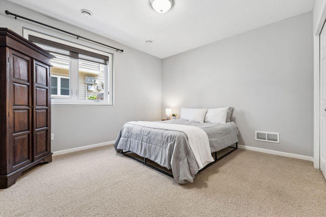 Bedroom #3 in the basement to the left! | Image 28
