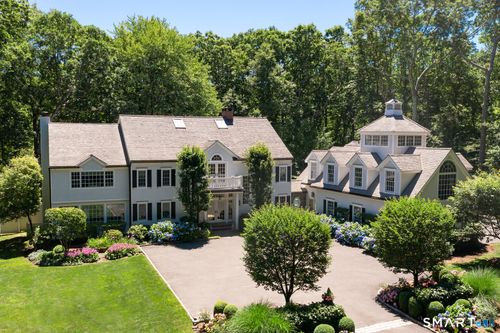 34 Laurel Lk W, Weston, CT, 06883-1737 | Card Image