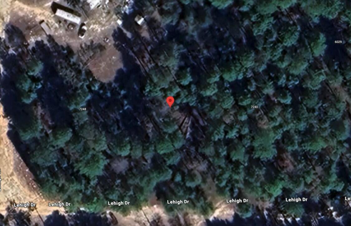 Land in Keystone Heights