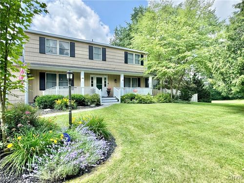 116 Will O Wind Dr, Jamesville, NY, 13078-9420 | Card Image