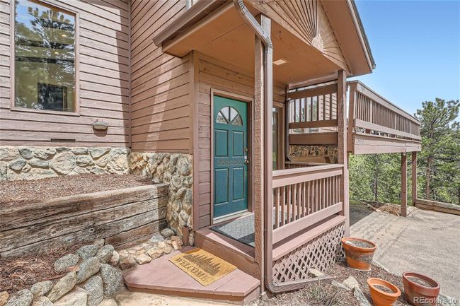 7221 S Brook Forest Rd, House other with 3 bedrooms, 3 bathrooms and 2 parking in Evergreen CO | Image 4